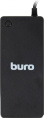 Блок питания Buro BUM-C-100A автоматический 100W 5V-20V 5A 2.4A от прикуривателя LED индикатор