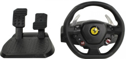 Руль Thrustmaster T80 RW FERRARI 488 GTB EMEA VERSION [4160672]