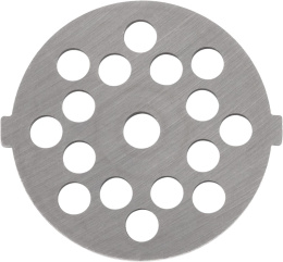 Мясорубка Polaris PMG 2077,  серебристый