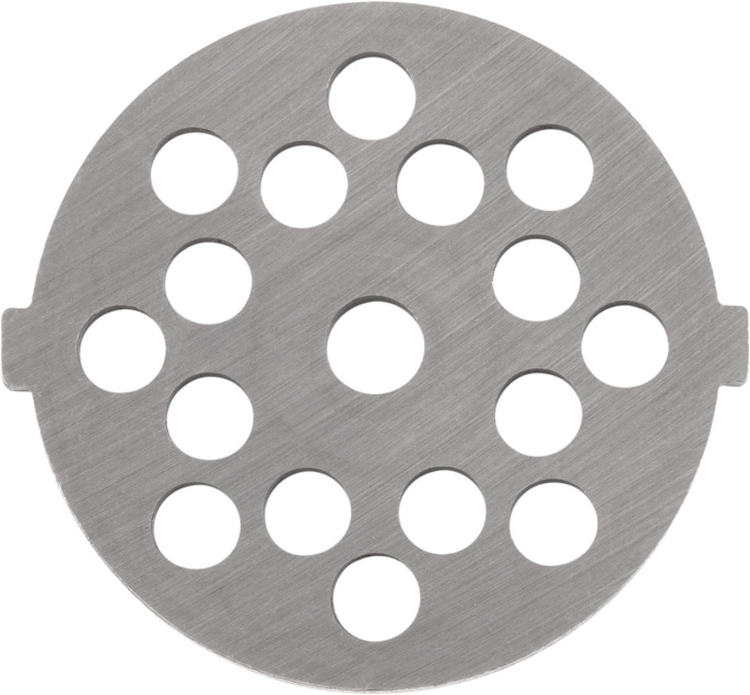 Мясорубка Polaris PMG 2077,  серебристый