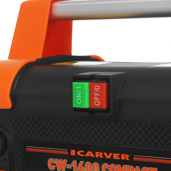 Минимойка Carver CW-1400 COMPACT 1400Вт 01.023.00009