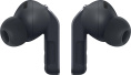 Гарнитура внутриканальные Samsung Galaxy Buds 4 Pro черный беспроводные bluetooth в ушной раковине (SM-R640NZKACIS)