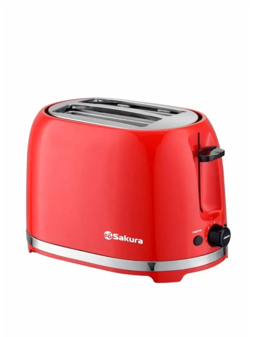 Тостер Sakura SA-7610R