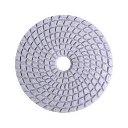 Круг алмазный шлифовальный гибкий 100 мм; Р40 Flexione 10001578