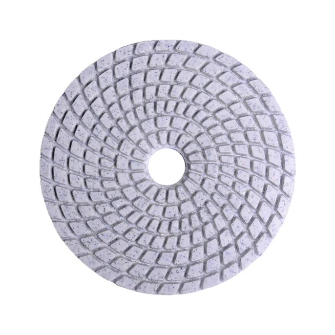 Круг алмазный шлифовальный гибкий 100 мм; Р40 Flexione 10001578