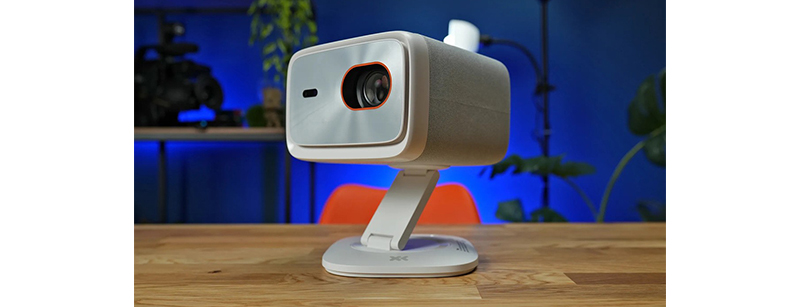 Обзор проектора Lenovo Xiaoxin 100P: телевизор мне больше не нужен!