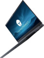 Ноутбук Thunderobot Range 16 Evo Core i5 13420H 16Gb SSD1Tb NVIDIA GeForce RTX5050 8Gb 16" IPS QHD 2560x1600 FreeDOS black WiFi BT Cam JT009P00KRU