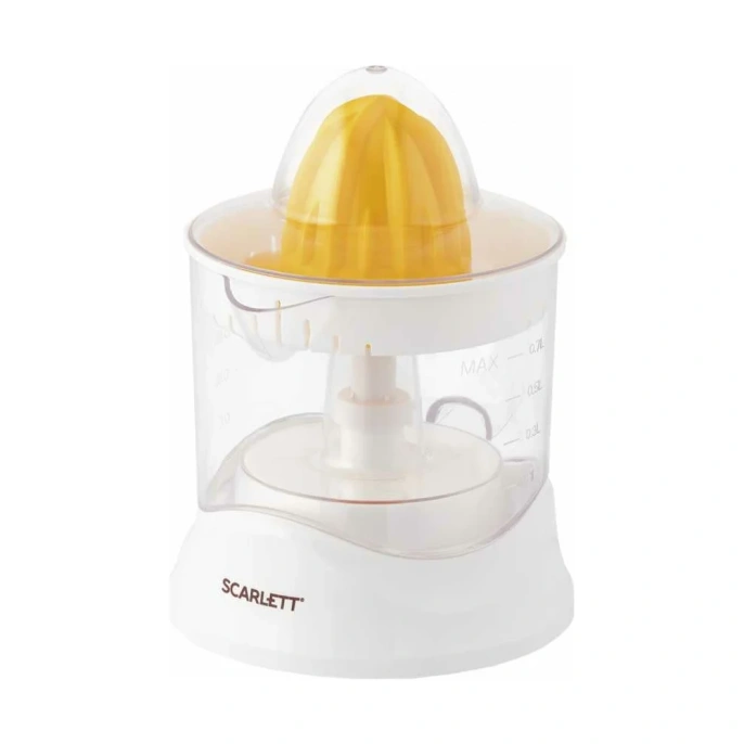 Соковыжималка Scarlett для цитрусовых SC-JE50C02