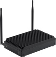 Мини ПК Asus NUC 13 Rugged/ Intel N50 / 1xSODIMM DDR5/ 64GB eMMC/ Intel Wi-Fi 6E AX210/ Bluetooth 5.3/ Dual 2.5G Ethernet/ 65W/ Windows 11 ENG / BNUC13BRKP200B02I