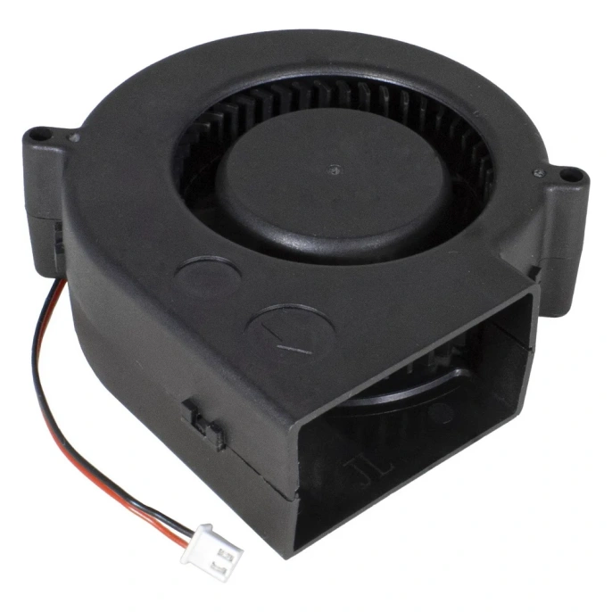 Вентилятор RUICHI RQU9733MS 12VDC 115455