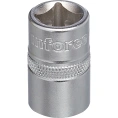 Головка торцевая шестигранная (16 мм; 1/2DR) Inforce 11-01-479