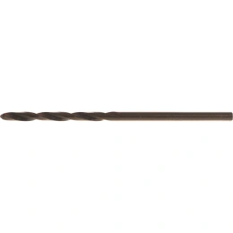Сверло по металлу Cobalt 5% Professional (2х24х49 мм; Р6М5К5) АвтоDело 40832 15204