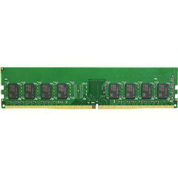 Модуль памяти Synology D4NE-2666-4G DDR4 UDIMM, 4Gb, для RS2418+, RS2418RP+, RS2818RP+