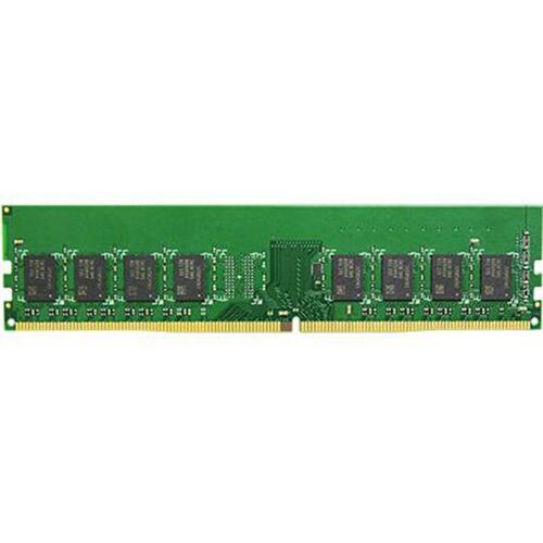Модуль памяти Synology D4NE-2666-4G DDR4 UDIMM, 4Gb, для RS2418+, RS2418RP+, RS2818RP+