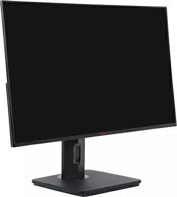 Монитор Pinebro 27" MF-2703AH черный IPS LED 5ms 16:9 HDMI M/M матовая HAS 250cd 178гр/178гр 1920x1080 75Hz VGA FHD 4кг