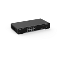 Управляемый коммутатор Ruijie RG-NBS3100-8GT2SFP 2 уровня 8 портов 10/100/1000BASE-T и 2 порта 1G SFP