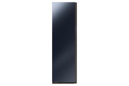 SAMSUNG DF10A9500CG/LP Паровой шкаф для ухода за одеждой. На 5 комплектов вещей. Сенсорный дисплей, инверторный компрессор, сушка HeatPunp, дезодор./пылевой фильтры. 18 программ, SmartThings, зеркальный