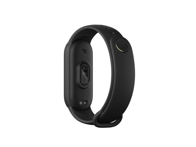 Фитнес трекер Mi Smart Band 6 NFC XMSH16HM BHR4954GL X32096