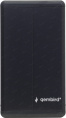 Внешний корпус 2.5" Gembird USB 3.0 SATA металл черный EE2-U3S-2