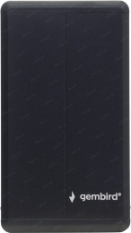 Внешний корпус 2.5" Gembird USB 3.0 SATA металл черный EE2-U3S-2