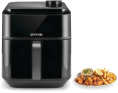Аэрогриль Gorenje AF1800ST 6.7л 1800Вт черный