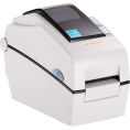 Принтер этикеток SLP-DX220, 2" DT Printer, 203 dpi, Serial, USB, Ivory