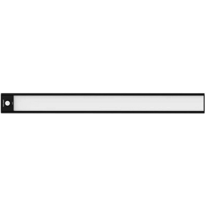Световая панель с датчиком движения Yeelight Motion Sensor Closet Light A40（Black） YLCG004 YDQA1620007BKGL