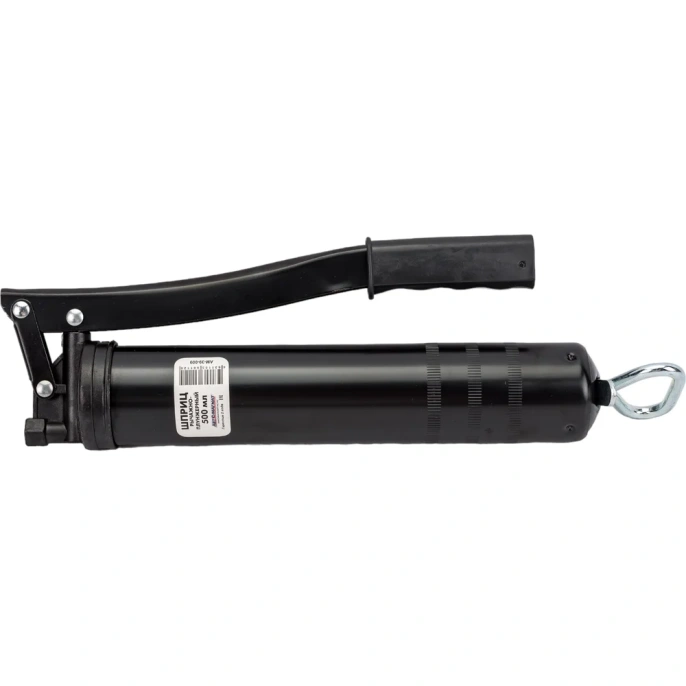 Рычажно-плунжерный шприц АВТОМАГНАТ 500 мл AM-39-009