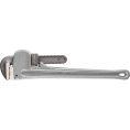 Трубный ключ NEO Tools stillson, алюминиевый, 450 мм 02-111