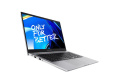 Ноутбук Maibenben M575 15.6" 1920x1080 матовый IPS /AMD Ryzen 5 7430U 2.3Ghz /8192Mb/512PCISSDGb/Int:AMD Radeon/Cam/BT/WiFi/49.6WHr/war 1y/1.65kg/Silver/Linux + Screen 60Hz, 16:9 (M5751SB0LSRE1)