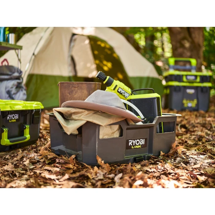 Поддон для инструментов Ryobi Link RSL104 5132006075