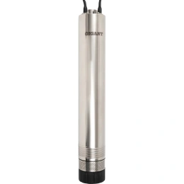 Колодезный насос Gigant CACH-01