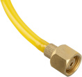 Горелка Denzel WP17V D3.2мм 93643