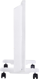 Конвектор РЕСАНТА ОК-1000СН,  1000Вт,  белый [67/4/19]