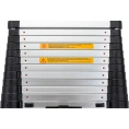 Телескопическая лестница Gigant 3.8м LT-01 1x13