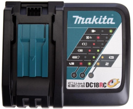 Зарядное устройство Makita DC18RC 1913X9-0