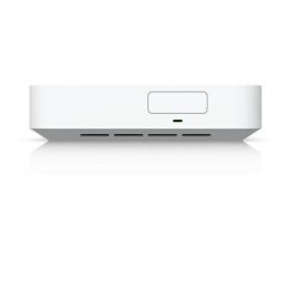 Ubiquiti UniFi Cloud Gateway Max 512GB Маршрутизатор 4 ядра (1,5 ГГц), 4х 2.5G RJ45, 1х 2.5G RJ45, SSD 512 ГБ UCG-Max
