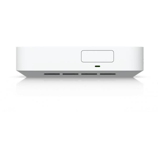 Ubiquiti UniFi Cloud Gateway Max 512GB Маршрутизатор 4 ядра (1,5 ГГц), 4х 2.5G RJ45, 1х 2.5G RJ45, SSD 512 ГБ UCG-Max