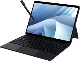12.96" Планшет Acer Gadget E10 ETPad Max 16/512 GB 1315U Wi-Fi, 2880 x 1920, Windows 11, с клавиатурой и стилусом, серый
