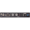 USB, Двойдной DisplayPort, КВМ-удлинитель с поддержкой HDBaseT™ 2.0 4K@100 м /ATEN/ USB Dual DisplayPort HDBaseT2.0 KVM Extender 4K@100м CE924