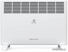 Электрический конвектор Royal Clima  RIBERA Meccanico REC-R1500M