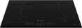 Индукционная варочная поверхность Indesit IB 41B60 BF черный