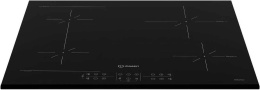 Индукционная варочная поверхность Indesit IB 41B60 BF черный
