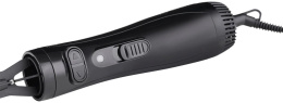 Фен-щетка Scarlett SC-HAS73I20 800Вт черный