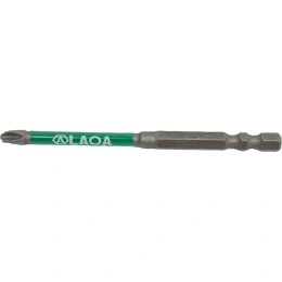Бита FPH2 100 мм LAOA LA617011