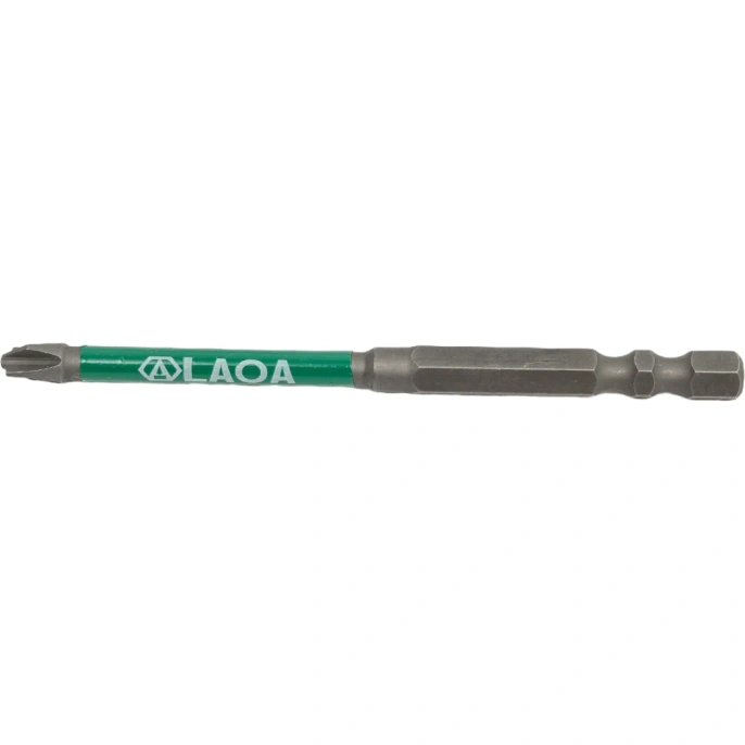 Бита FPH2 100 мм LAOA LA617011