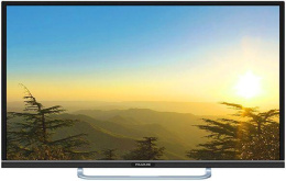 Телевизор LED PolarLine 40" 40PL52TC-SM черный FULL HD 50Hz DVB-T DVB-T2 DVB-C WiFi Smart TV RUS