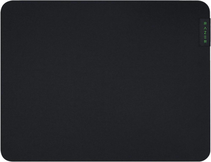 Коврик для мыши Razer Gigantus V2 (L) черный, ткань, 450х400х3мм [rz02-03330300-r3m1]