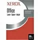 Бумага Xerox Office 421L91821 A3/80г/м2/500л./белый CIE162% общего назначения(офисная)