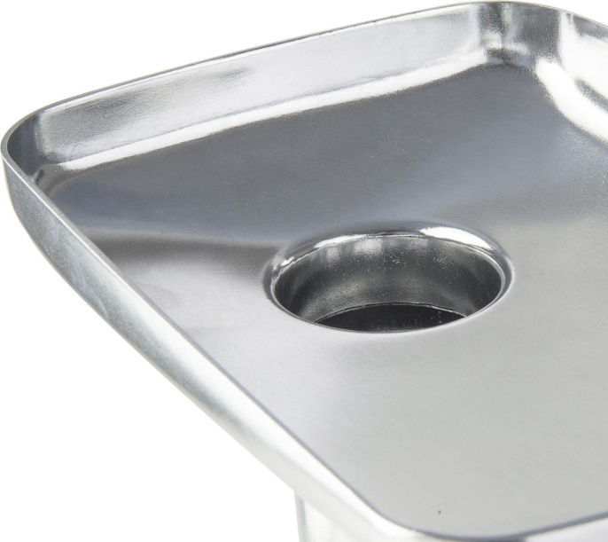 Мясорубка GALAXY LINE GL 2411, белый